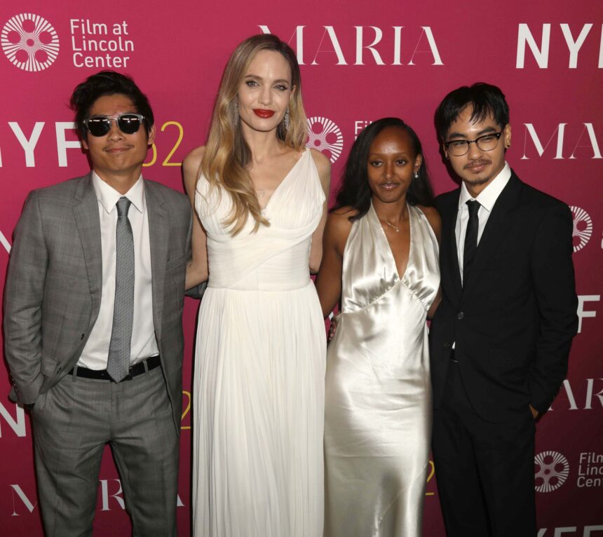 angelina jolie ar trebui sa stie ce face fiul ei prin oras pax are un comportament ingrijorator 67963ced982b5