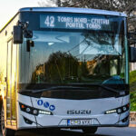 anunt important de la ct bus traseul liniei 42 se modifica de boboteaza vezi aici cum vor circula autobuzele 6777a9e72d50d