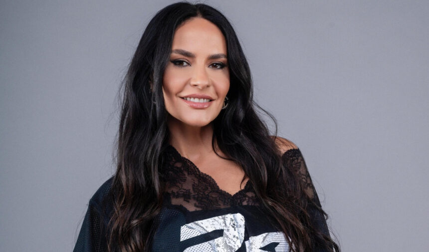 anuntul facut de adelina chivu inainte de difuzarea show ului x factor romania la antena 1 am trecut prin multe feluri de emotii 678e61b3797f5