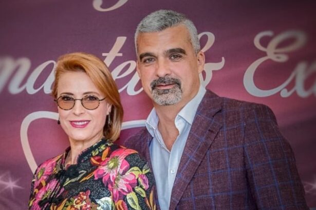 anuntul facut de aurelian temisan dupa 30 de ani de cand a cunoscut o pe monica davidescu am construit impreuna cu pasi lenti dar siguri 67877cd567917