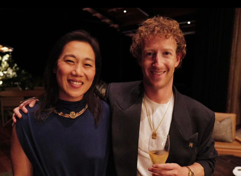 anuntul facut de mark zuckerberg de anul nou cum a aparut alaturi de sotia lui priscilla chan avem lucruri mari in 2025 677655d1d9653