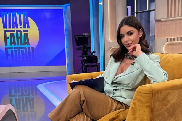 anuntul facut de natalia mateut dupa ce a primit o noua emisiune la antena stars saptamana viitoare plec 679ca66d8881c