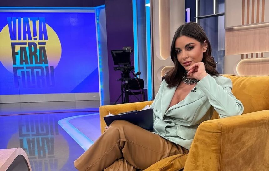 anuntul facut de natalia mateut dupa ce a primit o noua emisiune la antena stars saptamana viitoare plec 679ca66d8881c