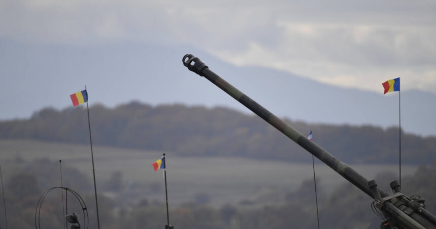 aproape 90 dintre romani resping ideea iesirii din nato arata un sondaj inscop parerea romanilor este mai clara ca niciodata 6787fc92c714a