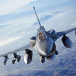 armata ucraineana o noua premiera istorica un pilot de f 16 a doborat sase rachete rusesti intr o singura misiune de lupta 677d311a5987e