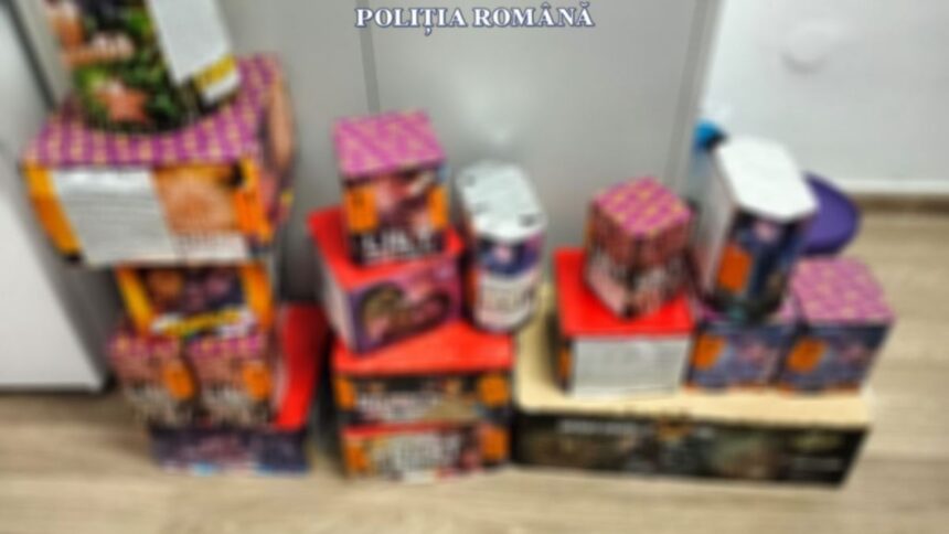 articole pirotehnice confiscate de politistii constanteni 67754b6857a76