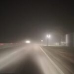 atentie soferi avertizarea de ceata pentru judetul constanta prelungita 67953f25e7d1b