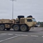 atentie soferi deplasari de tehnica militara si personal pe ruta negru voda constanta smardan pentru participarea la exercitiul multinational steadfast dart 25 67914e0a443db