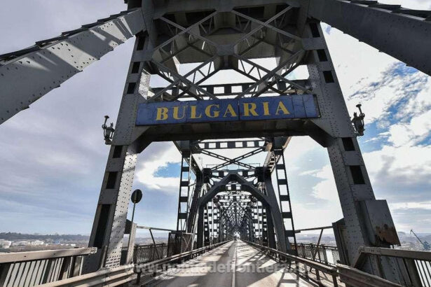 atentionare de calatorie din 8 ianuarie se reiau lucrarile de reparatie la podul giurgiu ruse 677ad5a583c67