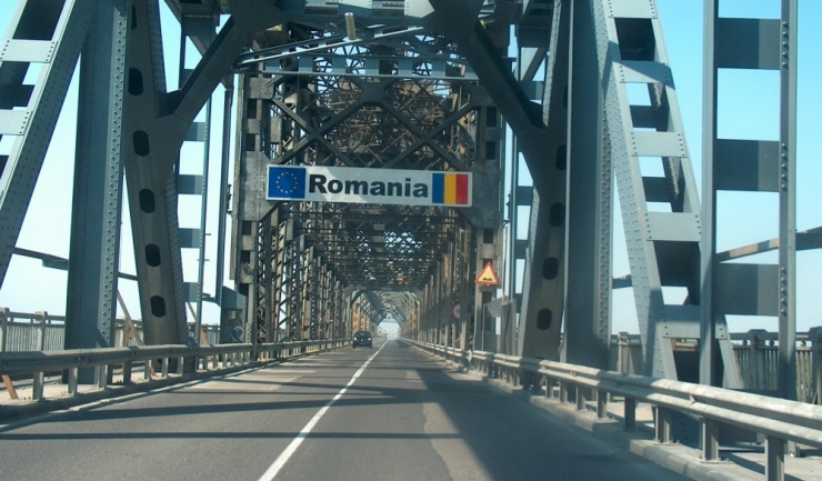 atentionare de calatorie mae lucrari de reparatii la podul giurgiu ruse incepand cu 8 ianuarie 67796000252bd