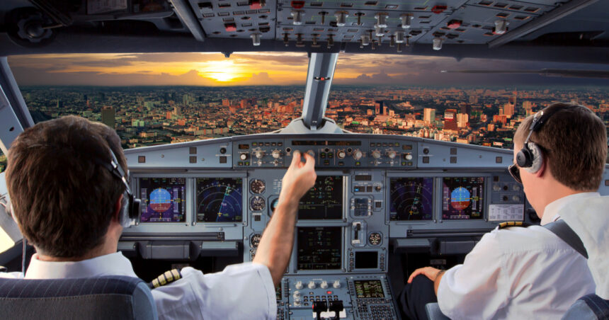 autoritatea de reglementare a ue da inapoi in ce priveste autorizarea zborurilor cu doar un pilot pentru cursele aeriene de linie 67909c68a3f63