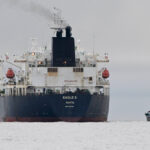 autoritatile finlandeze fac perchezitii pe nava din flota fantoma a rusiei confiscata in marea baltica 67769e02110df