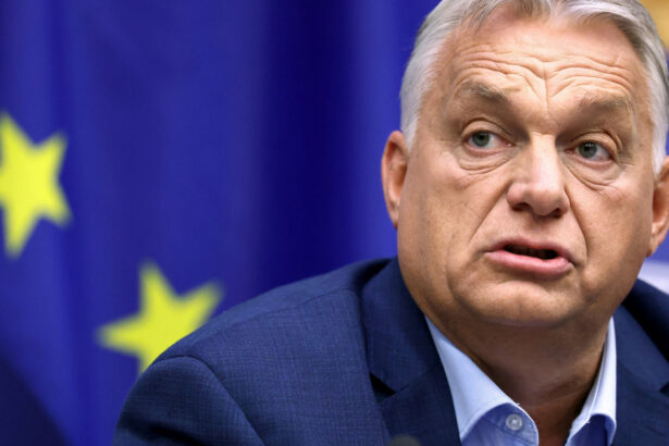 avertisment dur al premierului maghiar viktor orban uniunea europeana poate deveni perdantul absolut al noii ordini mondiale 678e97f59fd2d