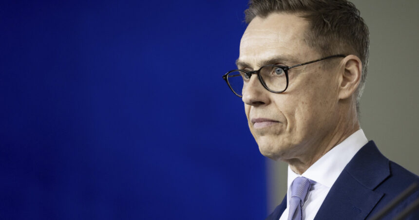 avertismentul presedintelui finlandez vacanta istoriei s a terminat ce declara acesta despre colaborarea cu sua 6787af3f0ecb3
