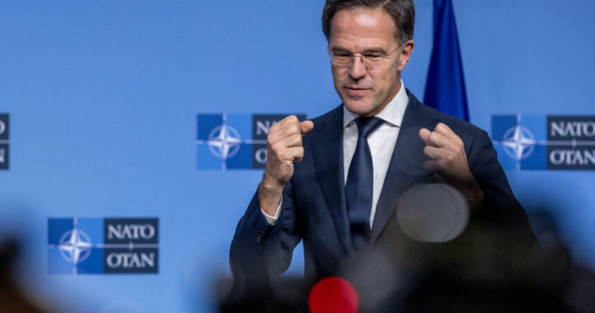 avertismentul sefului nato mark rutte cheltuiti mai mult pentru aparare sau puneti va pe invatat rusa ori plecati in noua zeelanda 67866f3c703bd