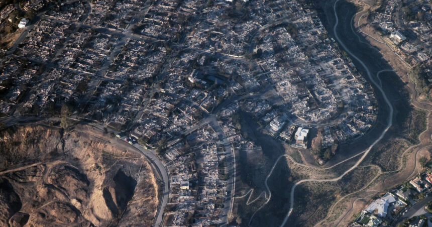 avertismentul unui arhitect dupa distrugerile provocate de incendiile din los angeles am construit orase fara legatura cu mediul 678cdce0d017d