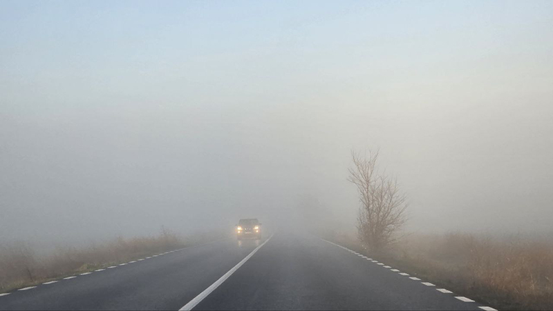avertizare meteo judetul constanta se afla sub cod galben de ceata 6794dfa5e7b61
