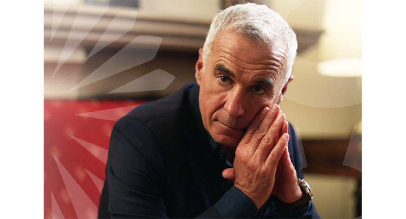 avertizat de presedintele sindicatului cadrelor militare disponibilizate sa nu se lipeasca de protestul din piata victoriei calin georgescu isi muta locatia manifestatiei sale 678f4648add72