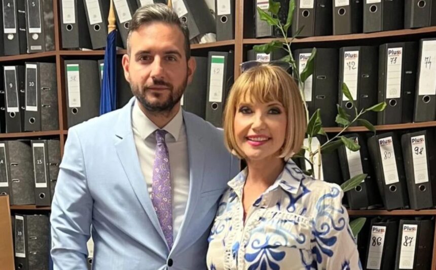 Avocatul Marinei Almășan reacționează după ce Georgică Cornu a dat-o în judecată: „Cereți banii înapoi din vacanțe…chiar nu se face” 1 avocatul marinei almasan intervine dupa ce georgica cornu a dat o in judecata cereti banii inapoi din vacantechiar nu se face 6788f17ec2900