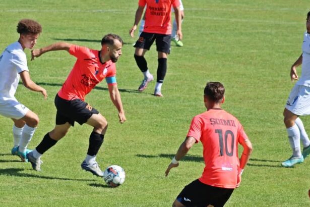 axiopolis cernavoda joaca sambata un amical la baza sportiva a academiei hagi 6793b07071b9e