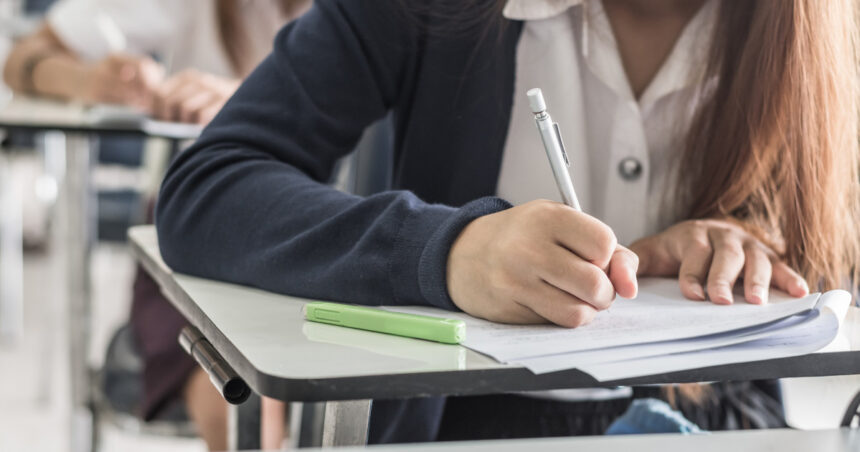 bacalaureat 2025 probele de competente incep pe 27 ianuarie reguli noi pentru elevi in sala de examen 678c9d6c0b548