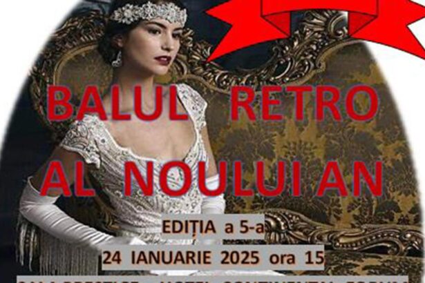 balul retro al anului hotel continental forum constanta 6793041c46073