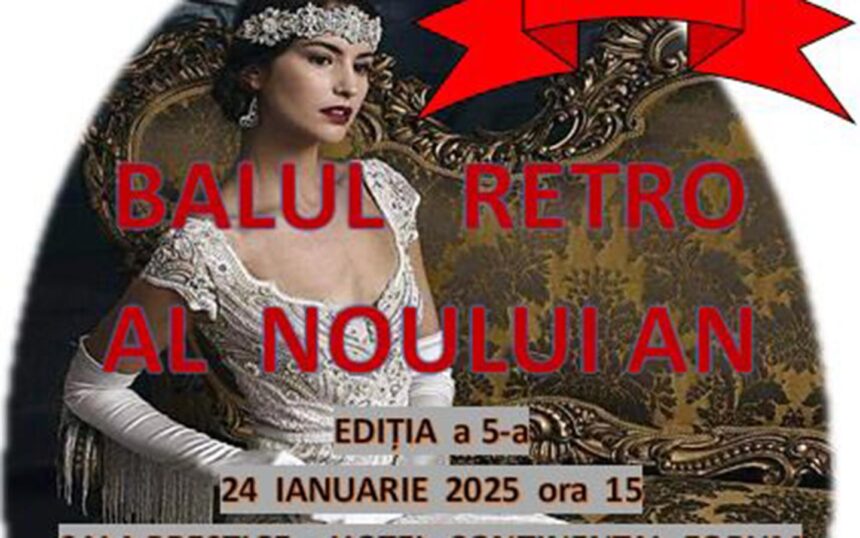 balul retro al anului hotel continental forum constanta 6793041c46073