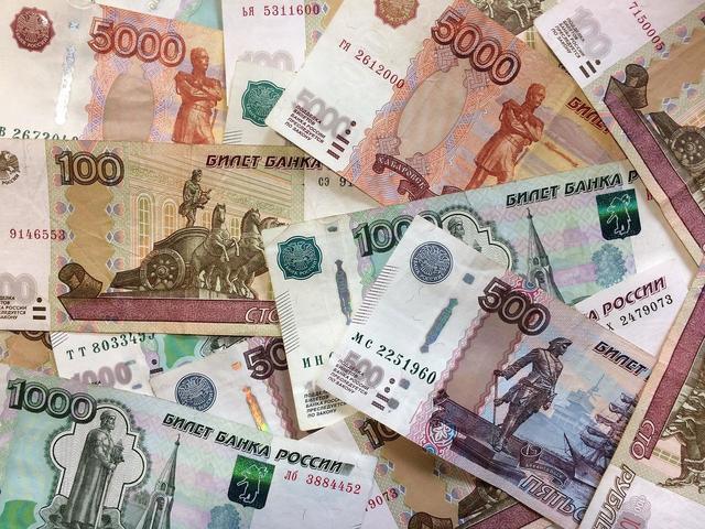 bancile rusesti au obtinut profituri record sustinute de dobanzile ridicate si de cresterea creditelor 679cb6fc82280