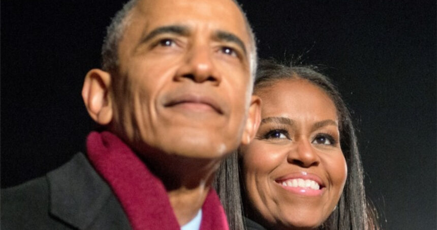 barack obama incearca sa contracareze zvonurile despre un divort de michelle fotografia mult comentata 678e66a83f7f2