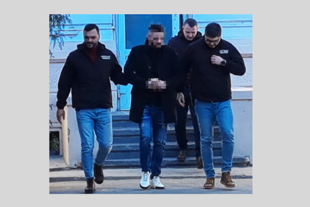 barbat arestat preventiv dupa ce a agresat o femeie in urma unor provocari online pe tiktok 6787d032f334e
