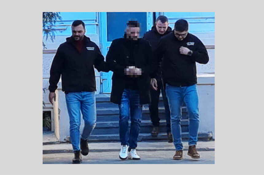 barbat arestat preventiv dupa ce a agresat o femeie in urma unor provocari online pe tiktok 6787d032f334e