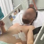 barbatul din navodari care a fost injunghiat in timp ce era in vacanta in egipt a fost repatriat 6791ffda0c559