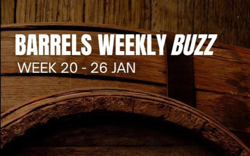 barrels weekly buzz barrels pub 678f9c7219e43