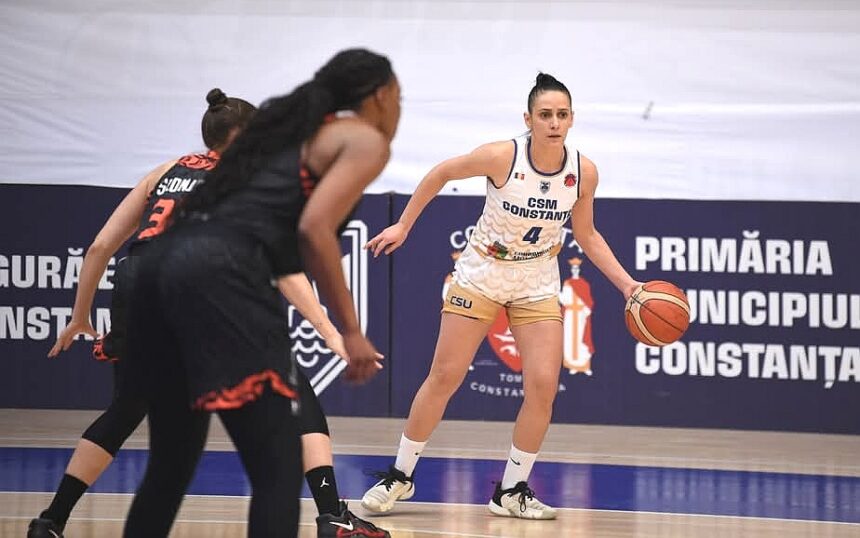 baschetbalistele de la csm constanta primesc duminica vizita liderului 6793a2609fe77
