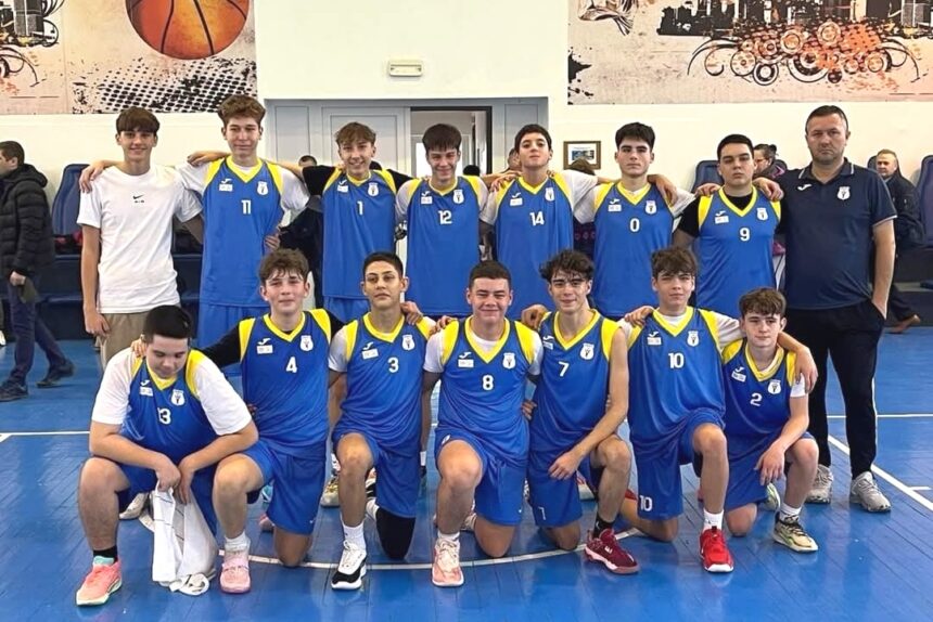 baschetbalistii sub 16 ani de la axiopolis cernavoda joaca duminica pe teren propriu 67969337ef2a5