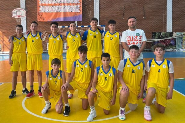 baschetbalistii u15 de la axiopolis cernavoda au inceput anul cu doua victorii 678a36a5e5674