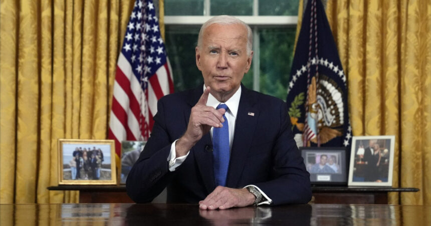 biden i a gratiat preventiv pe generalul milley anthony fauci si altii pentru a i proteja de razbunarea lui trump 678e62b01670c