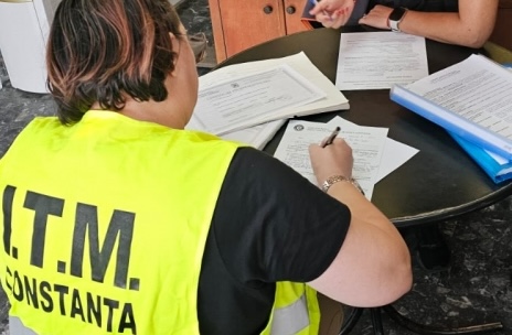 bilantul itm constanta pentru 2024 amenzi de 6 miliioane de lei aplicate angajatorilor constanteni 6794b074c1ee1