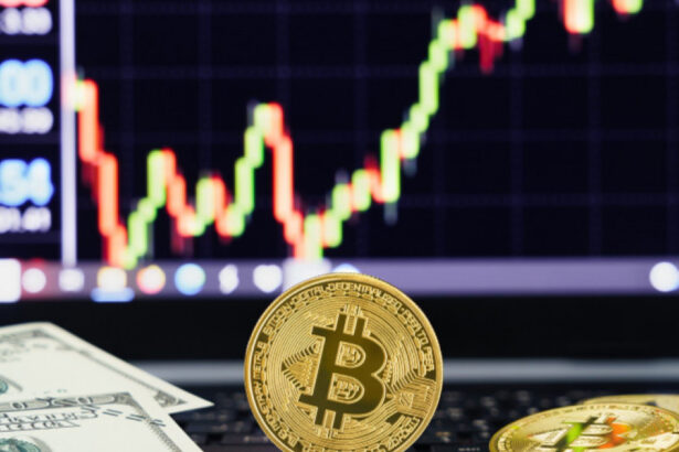 bitcoin a atins un nou record cu putin inainte de investirea lui trump 678e89ce20fc4