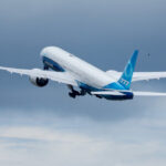 boeing a reluat testele pentru avionul sau cu fuzelaj larg 777x dupa o defectiune care a suspendat flota in vara 678f2b2094d51