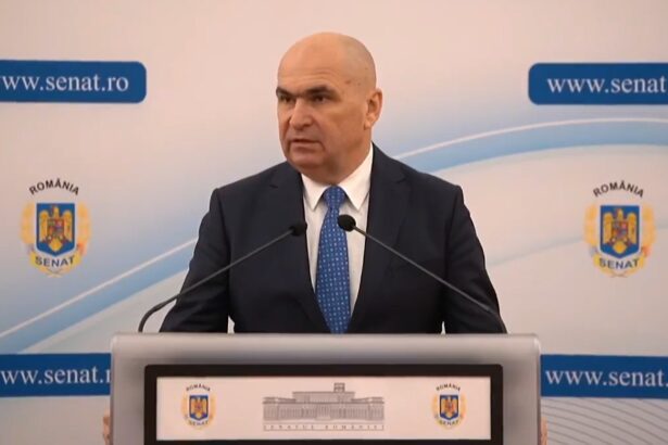 bolojan a inceput furtuna la senat sute de functionari dati afara avem institutii scapate de sub control vii cu un demnitar pleci cu un demnitar video 6790d9e1c461e