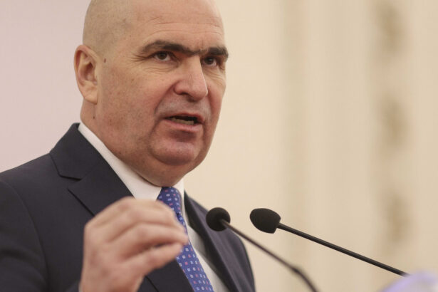 bolojan ni s a furat un obiect care tine de identitatea noastra ca tara sa exploatezi politic este o chestiune lipsita de fairplay 6796a12f34db1