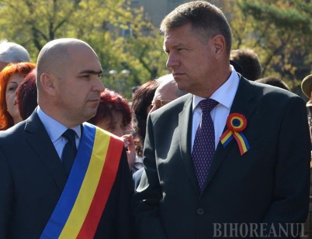 bolojan o demisie a presedintelui iohannis ar fi o supapa sociala 679a422577ee0