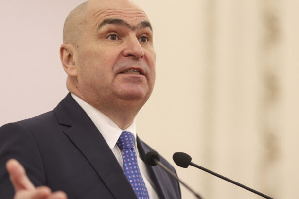 bolojan vrea reorganizarea camerei deputatilor si a altor institutii de stat nu s ar prabusi asf daca nu ar avea prime atata de mari 6790fb2c834ed