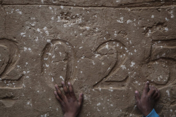 bombardament israelian in gaza chiar de miezul noptii in noaptea de revelion 15 persoane au fost ucise 6775297f38b9f