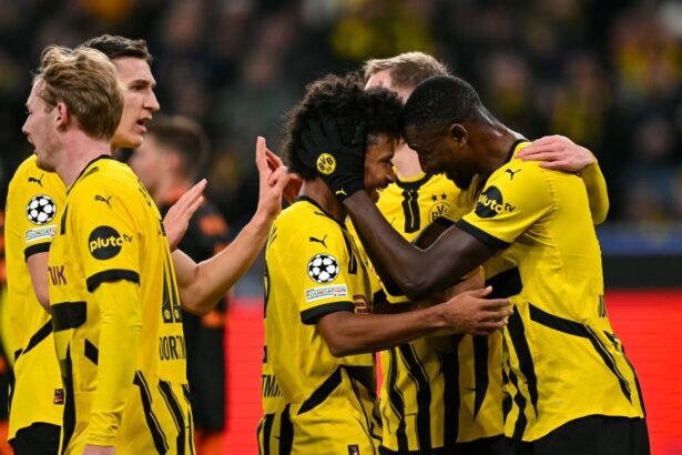 borussia dortmund i a gasit inlocuitor lui nuri sahin directorul general a anuntat noul tehnician 679b39b4efc9a