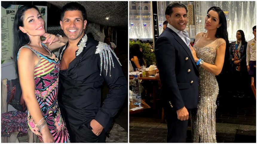 brigitte pastrama a rabufnit dupa ce a ales sa petreaca noaptea dintre ani la un restaurant din poiana brasov am venit din dubai sa ne simtim bine nu sa ne stricam revelionul 6775209b42945