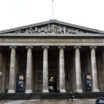 british museum din londra a fost partial inchis dupa un atac asupra sistemelor sale informatice 67960c936226a
