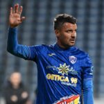 budescu a continuat tirada dupa u cluj gloria buzau si pe retelele sociale mesaj pentru arbitri 678be9b23e24b
