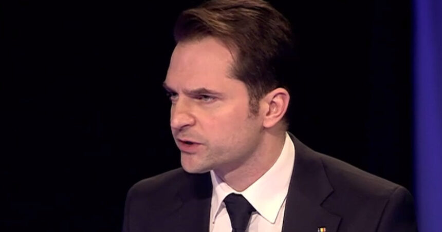 burduja despre intentia de cumparare a e on furnizare de catre o companie maghiara legaturile mvm cu federatia rusa sunt evidente 67965f5b475ba